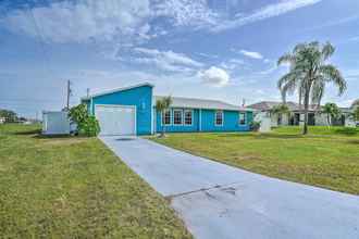 Others 4 Renovated Cape Coral Family Retreat w/ Pool!