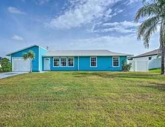 Others 2 Renovated Cape Coral Family Retreat w/ Pool!