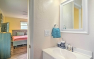 อื่นๆ 6 Renovated Cape Coral Family Retreat w/ Pool!