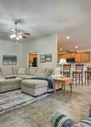 Imej utama Comfortable Pensacola Home w/ Private Pool!