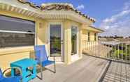 Others 6 Luxury Cocoa Beach Getaway With Saltwater Pool!