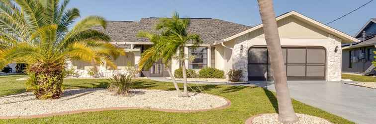 Others Rotonda West Home w/ Pool & Golf Course View!