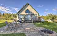 Others 6 Hurley Lakefront Hideaway w/ Fire Pit & Dock!