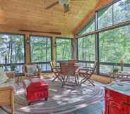 Others 2 Serene Lakefront Lodge w/ Docks on 8 Acres!