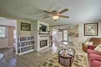 Lainnya Quiet Pomona Park Rural Home Near St Johns River!