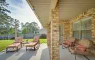 Lain-lain 7 Navarre Home With Fire Pit, Grill & Fishing Pier!