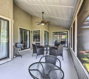 Others 3 Navarre Home w/ Game Area + Screened-in Porch