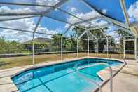 Lainnya Cape Coral Vacation Rental w/ Private Pool!