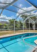 Imej utama Cape Coral Vacation Rental w/ Private Pool!