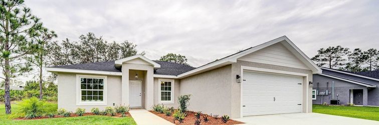 其他 Sebring 'sand Trap' Home - Swim & Golf!