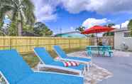 Others 7 Merritt Island Oasis w/ Pool ~ 7 Mi to Beach!