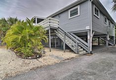 Others 4 Indian Rocks Beach Escape - Walk to Ocean!