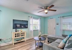 Others 5 Indian Rocks Beach Escape - Walk to Ocean!