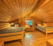 Khác 7 Cozy Truckee Cabin w/ Sauna: 11 Mi to Sugar Bowl!