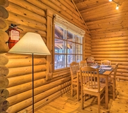 Khác 4 Cozy Truckee Cabin w/ Sauna: 11 Mi to Sugar Bowl!