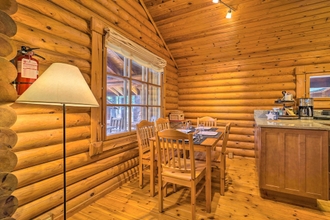 Others 4 Cozy Truckee Cabin w/ Sauna: 11 Mi to Sugar Bowl!