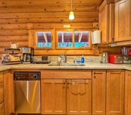 Khác 3 Cozy Truckee Cabin w/ Sauna: 11 Mi to Sugar Bowl!