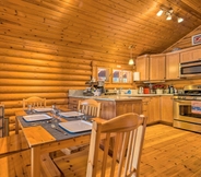 Khác 6 Cozy Truckee Cabin w/ Sauna: 11 Mi to Sugar Bowl!