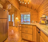 Khác 5 Cozy Truckee Cabin w/ Sauna: 11 Mi to Sugar Bowl!