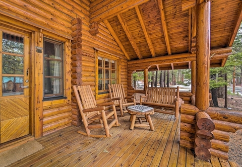 Others Cozy Truckee Cabin w/ Sauna: 11 Mi to Sugar Bowl!