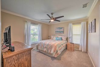 其他 4 Waterfront Lake Placid Escape w/ Dock & Lanai