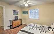 Others 3 Tallahassee Townhome 4 Mi to College Town!