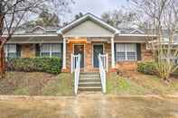 Others Tallahassee Townhome 4 Mi to College Town!