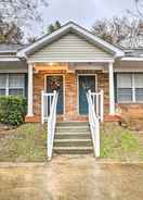 Imej utama Tallahassee Townhome 4 Mi to College Town!