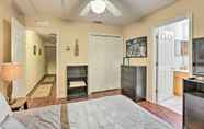 Others 4 Tallahassee Townhome 4 Mi to College Town!