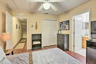 Others 4 Tallahassee Townhome 4 Mi to College Town!