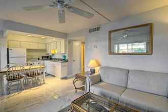 Lainnya 4 'the Palms' Cocoa Beach Condo: Walk to Beach!