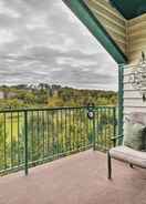 Primary image Branson Condo on Thousand Hills Golf Course!