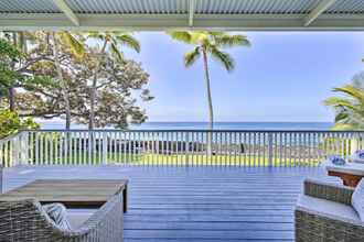 Others 4 Bright & Airy Beach House w/ Oceanfront Views