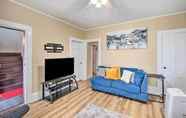 Others 5 Comfortable Worcester Abode - Pets Welcome!