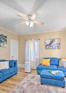 Imej utama Comfortable Worcester Abode - Pets Welcome!