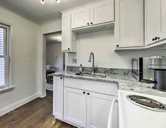 Khác 2 Northampton Townhome w/ Grill < 1 Mi to Dtwn