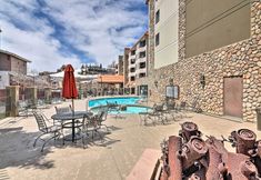 Others 2 Cozy Colorado Studio Near Crested Butte Ski Slopes