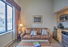 Others 6 Cozy Colorado Studio Near Crested Butte Ski Slopes