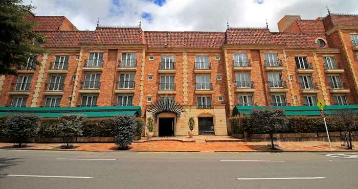 Others Hotel Windsor House Inn By GEH Suites