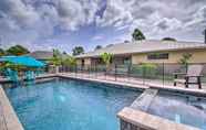 Lain-lain 6 Vero Beach Villa w/ Immaculate Backyard Oasis