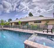 Others 6 Vero Beach Villa w/ Immaculate Backyard Oasis