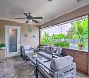 Others 4 Vero Beach Villa w/ Immaculate Backyard Oasis