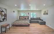 Others 2 Lake Arrowhead Getaway With Decks + Game Room!