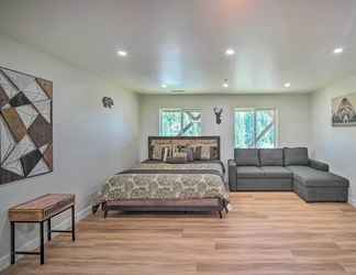 Others 2 Lake Arrowhead Getaway With Decks + Game Room!