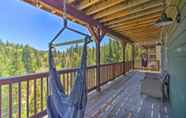 Others 6 Lake Arrowhead Getaway With Decks + Game Room!