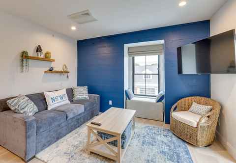 Others Provincetown Vacation Rental: Pet Friendly!