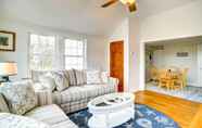 Lainnya 3 Hyannis Vacation Rental Home: 2 Mi to Beach!