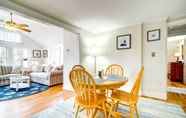 Lainnya 2 Hyannis Vacation Rental Home: 2 Mi to Beach!