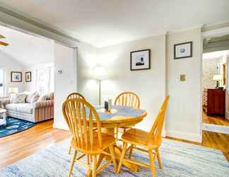 Lainnya 2 Hyannis Vacation Rental Home: 2 Mi to Beach!