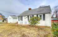 Lainnya 5 Hyannis Vacation Rental Home: 2 Mi to Beach!